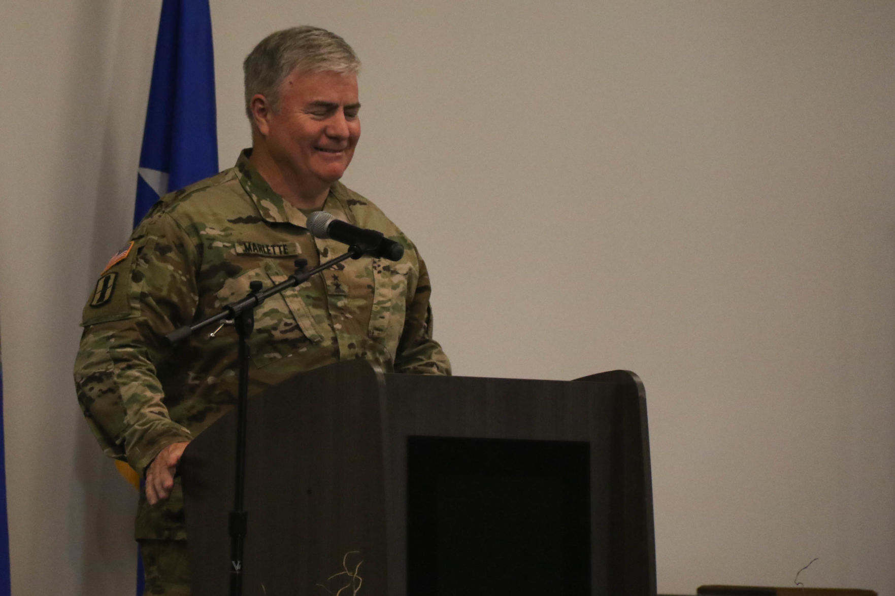 Stories of Honor Lunch
